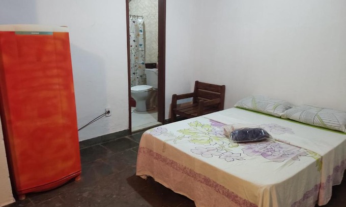 Barra de Guaratiba Casa | Mangue House 2