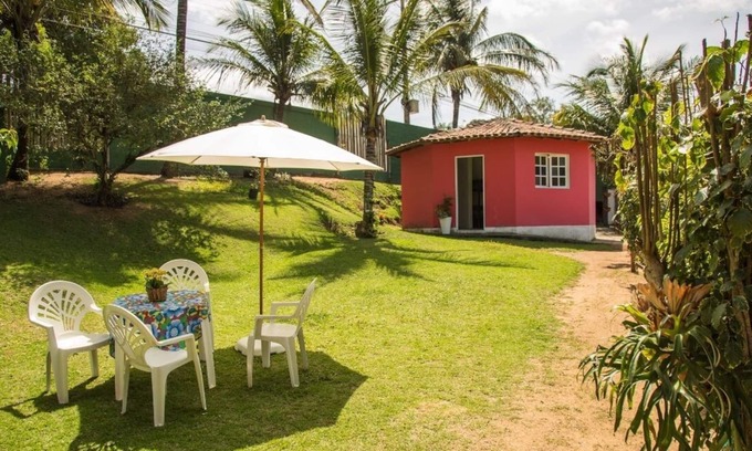 Manguinhos Chalet De Esquí | Manguinhos Holiday Chalet
