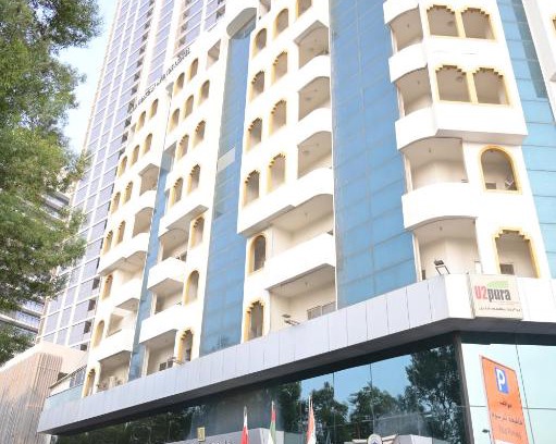 Al Mankhool Hotel | Manhattan Avenue Hotel
