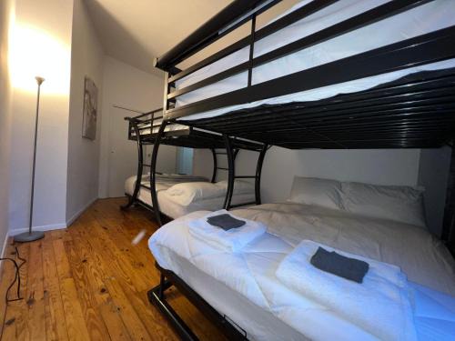 Lincoln Square Apartamento | Manhattan Gem