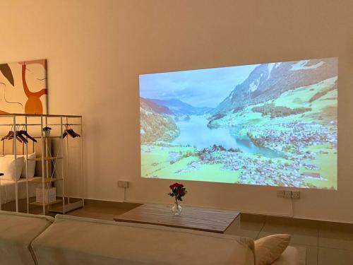 Tebrau Apartamento | Manhattan, Mount Austin by Antlerzone