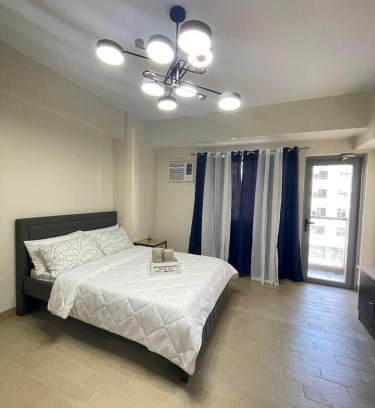 Socorro Apartamento | Manhattan Plaza tower 1