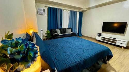 Socorro Apartamento | Manhattan Plaza Tower 1 Unit 10E Condotel BnB