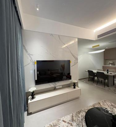 Masaki Apartamento | Manhattan Residence