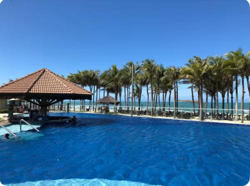 Aquiraz Apartamento | Manhattan Riviera Beach