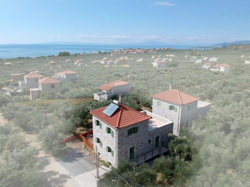 Riglia Casa | Mani Cosy View Maisonette