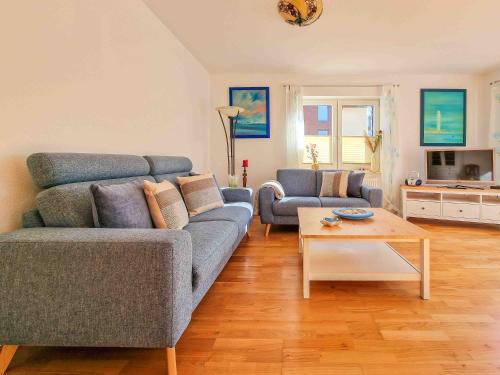 Greetsiel Apartamento | Mani