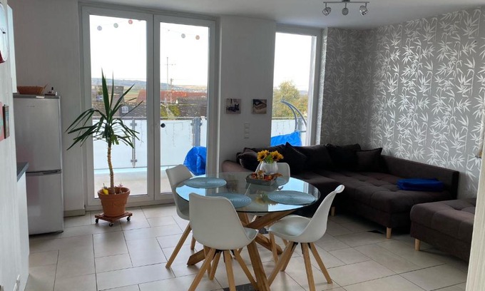 Sankt Sebastian Apartamento | Mani´s Feriendomizil