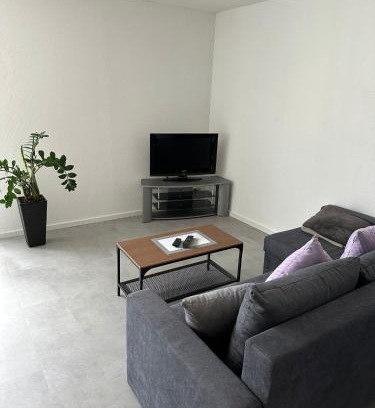 Neuwied Apartamento | Mani´s Feriendomizil Neuwied