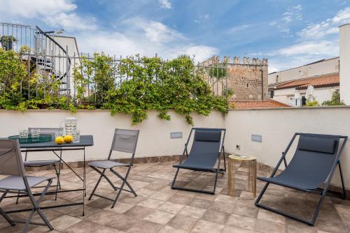 Castellammare Apartamento | Mani San Domenico by DomuSicily