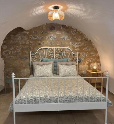 Omales Casa | Mani Spot Elmare