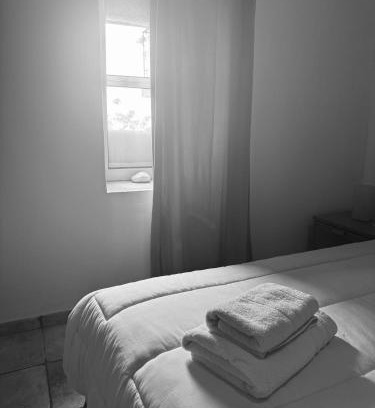 Areopoli Apartamento | Mani Spot uper