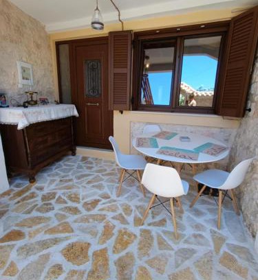 Drimonas Casa | Maniaveta's House