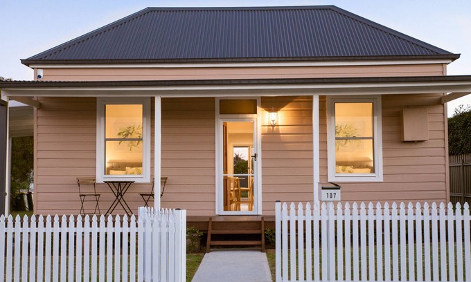 Aberdare Casa | ManiCottage @ Hunter Valley