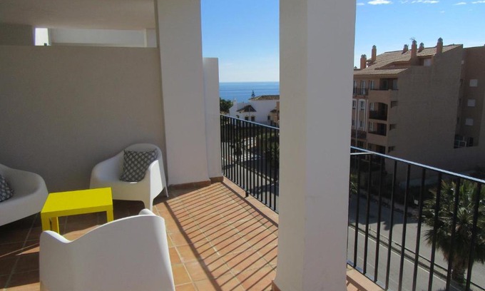 Puerto de la Duquesa Apartamento | Manilva Playa