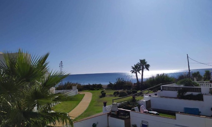Manilva Apartamento | Manilva Playa Paraiso Sol y Playa