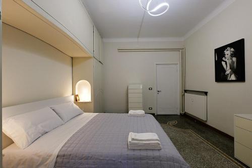 San Fruttuoso Apartamento | Manin Rail