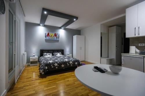 Subotica Apartamento | MANIROSI 3 apartman