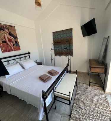 Areopoli Apartamento | ManiSpot BP