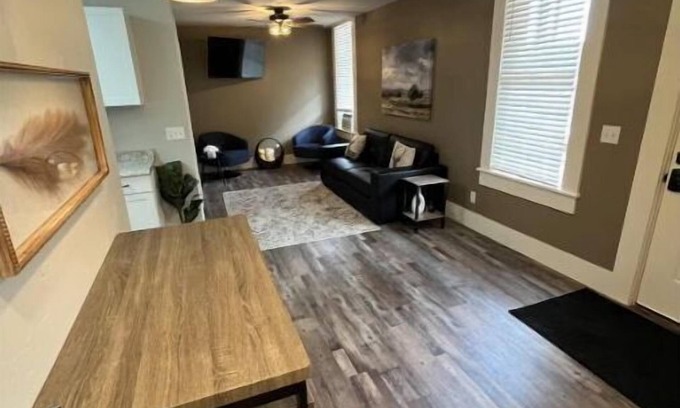 Manitou Springs Historic District Apartamento | Manitou Apartment 2B