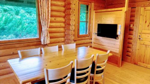 Kofu-cho Casa | Maniwa - Cottage - Vacation STAY 90022