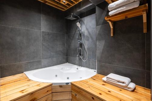 Emin Sinan Apartamento | Maniz Apart