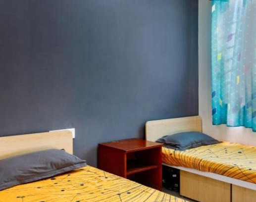 Yeshwanthpur Casa | Manju sree pg