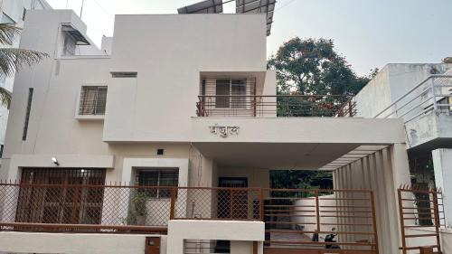 Nashik Casa | Manjul Bungalow