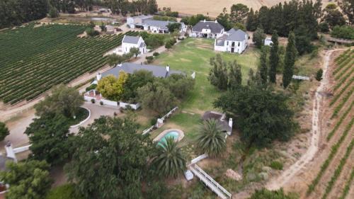 Tulbagh Cama Y Desayuno | Manley Wine Estate