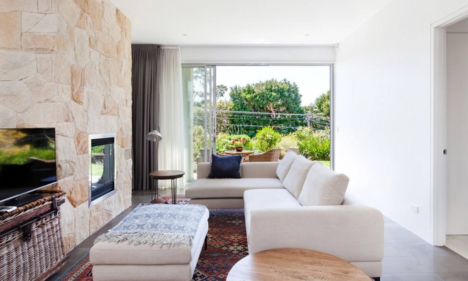Manly Apartamento | Manly Azul Apartamento Retiro