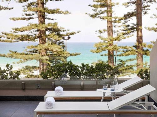 Manly Hotel | Manly Pacific Sydney MGallery Collection