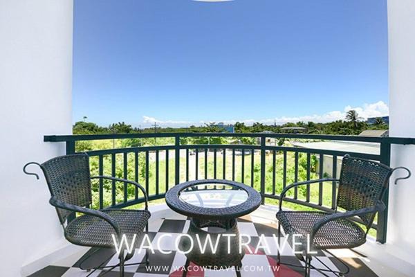 Xiaoliuqiu Casa | Mann Liuqiu Homestay