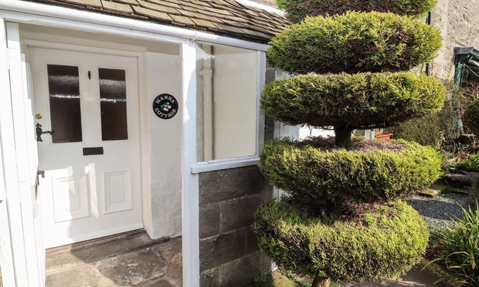 Grassington Cabaña | Manna Cottage, GRASSINGTON