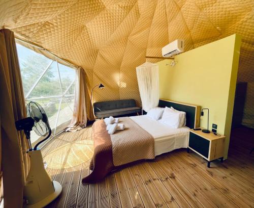 Monastiraki Otro | Manna Gea Glamping Domes
