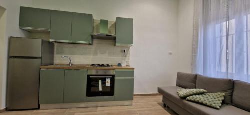 Bagnoli Apartamento | Manna House-Relax vicino al mare