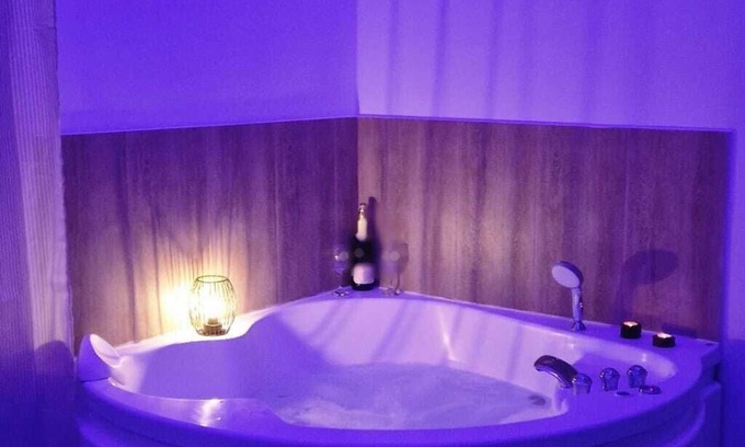 Bagnoli Apartamento | Manna House- Relaxation by the sea