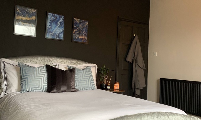 Nottingham Casa | Manners Boutique Rooms