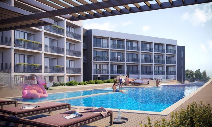 Sventoji Apartamento | Mano Šventovė Tuk Tuk Apartamentai