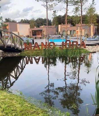 Palanga Apartamento | Mano jūra - Kristijono apartamentai