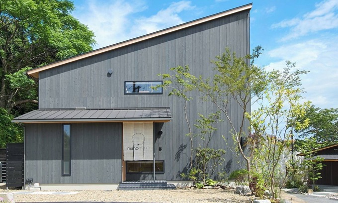 Sumoto Casa | mano mano / Sumoto Hyōgo