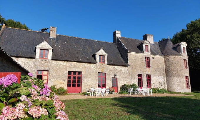 Guerande Otro | Manoir de Crémeur Charme Historique