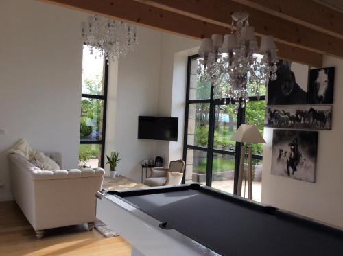 Tremeven Cama Y Desayuno | Manoir de kermilven