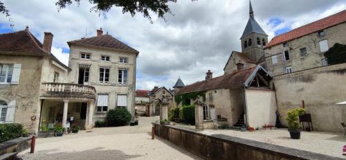 Laignes Cama Y Desayuno | Manoir de L'Echauguette