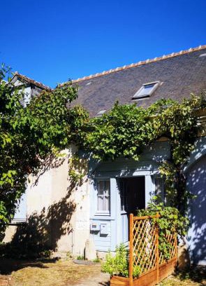 Joue-les-Tours Casa | Manoir de la Frazelière - Gîte au cœur des châteaux de la Loire