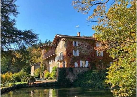 Les Halles Cama Y Desayuno | Manoir de Tourville