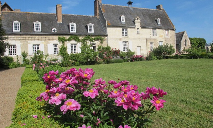 Savonnieres Otro | Manoir du Plessis #Valleedelaloire #Villandry #Loirevalley #Manor #庄园