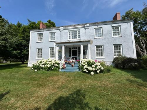 New Carlisle Cama Y Desayuno | Manoir Hamilton