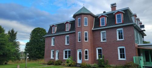 Waterville Apartamento | Manoir Hunting 1869