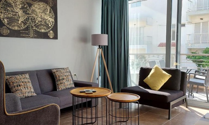 Kardamena Apartamento | Manolakis House
