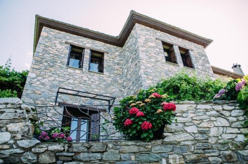 Mouresi Apartamento | Manolies